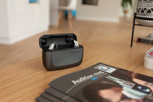 Photo n°10 de Vaqué Audition Seignosse à Seignosse (Magasin d'appareils auditifs)