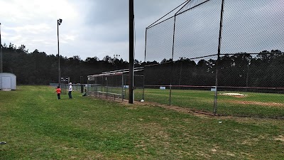 Maud Summer Baseball Fields