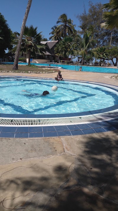 Photos of Jumuia Beach Resort Kanamai