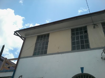 Photos of Old Harbour Courthouse