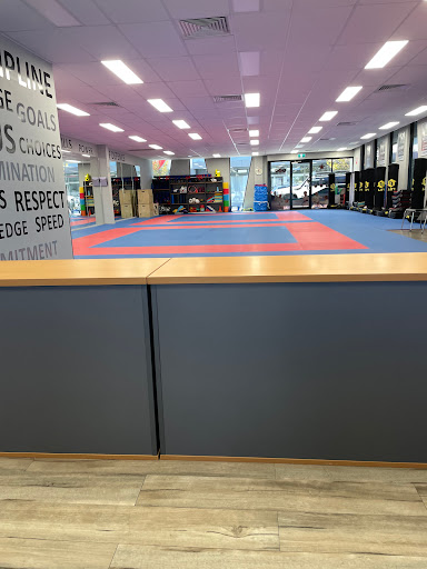 Shobukan Martial Arts Alkimos-Butler - Thumbnail
