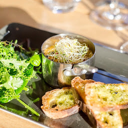 Photo n°46 de Gogaille Wissant à Wissant (Restaurant)