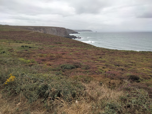 Geopark Armorique - Thumbnail