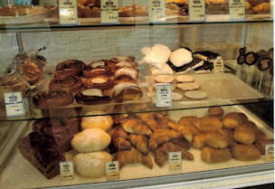 Photo n°21 de Boulangerie Pâtisserie Vieillard à Mametz (Pâtisserie)