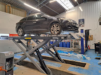 TOP GARAGE - CAMP DE PERAN à Trégueux