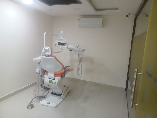 National Dental Care | Best Dental Clinic in Kannamangala by null