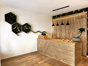 Photo n°2 de Secret des plantes CBD Biganos - CBD SHOP à Biganos (Boutique de santé et beauté)