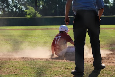 Davis Ballpark