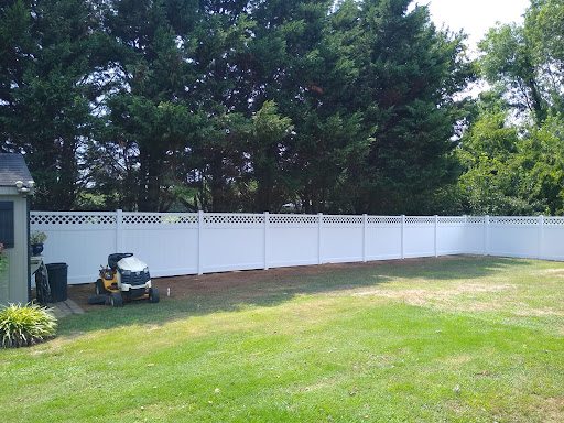 Pierce Fence Company - Thumbnail