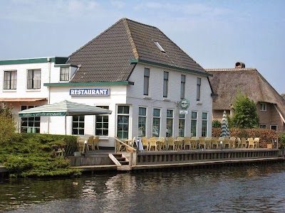 Photos of Restaurant The Belt