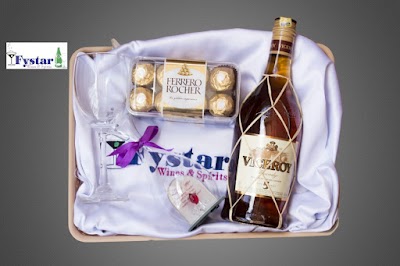 Photos of Fystar Wines And Spirits Limited