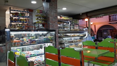 Photos of Panader&iacute;a Y Pasteler&iacute;a Primavera