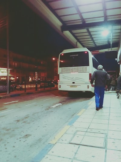 Photos of Bus Ioannina