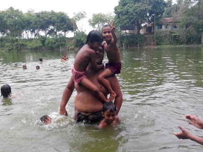 Photos of Molla Pukur