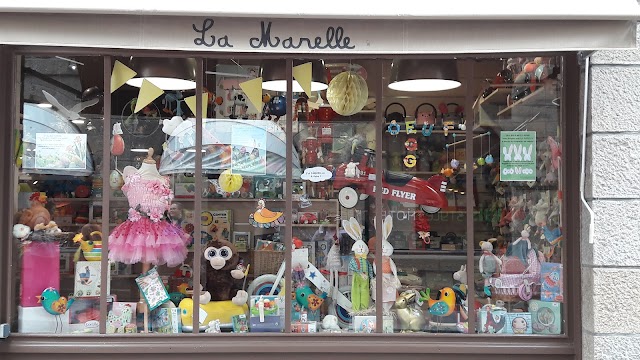 La Marelle