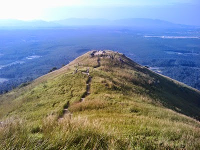 photo of Broga Hill Park