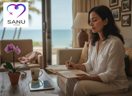 Dreaming of a peaceful getaway but worried you’ll turn it into a hectic checklist? At Sanu Tours,… post image