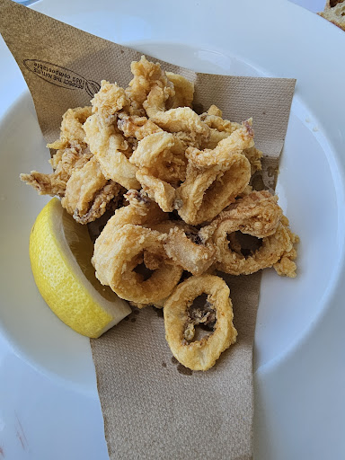 Ristorante Pizzeria Scogliolungo - Thumbnail