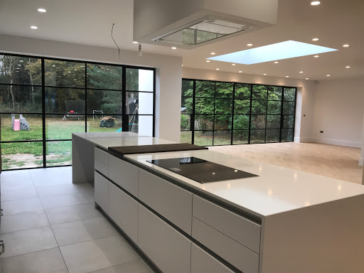 PV Electrical Services - Visual