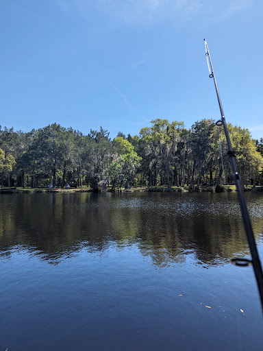 Shell Harbor Park & Boat Launch