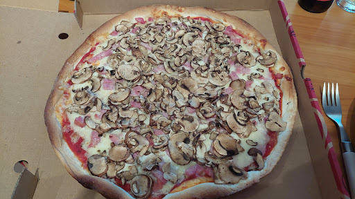 Photo 8 - Pizza Express