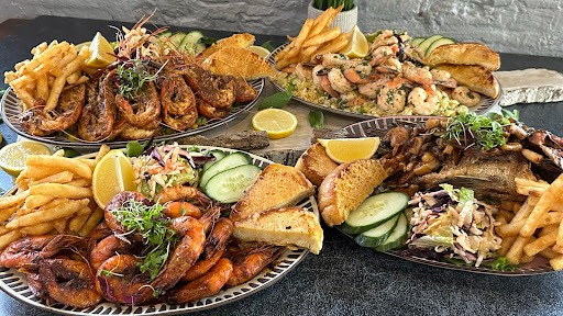 D'Nuez - Mexican Fusion Resraurant (Berwyn) Gallery - United States