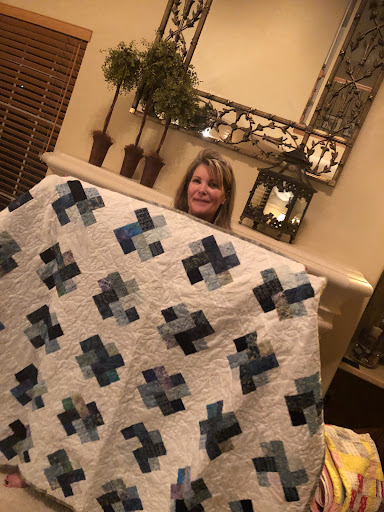 North Beach Quilting Gallery - United States