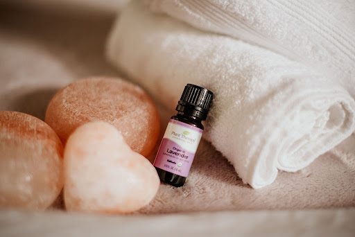 Jackie Nisley massage - Thumbnail