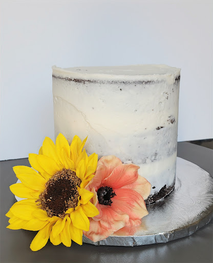 Sweet Rustics Bakery - Thumbnail
