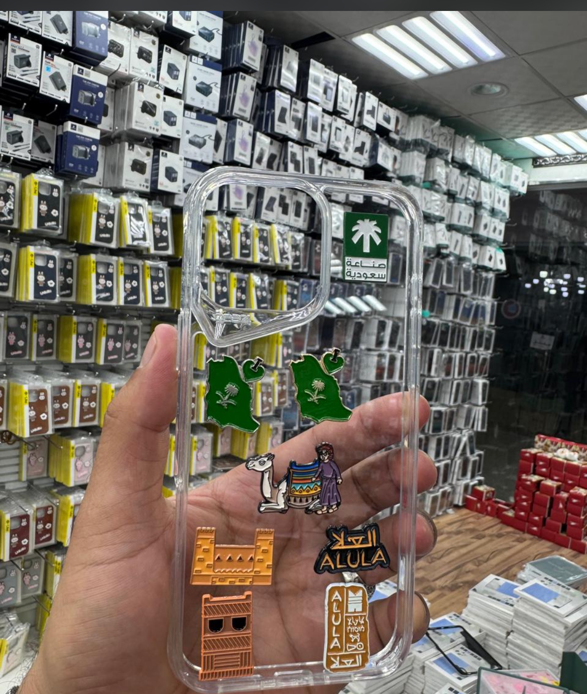 السمو للاتصالات و صيانة الهواتف والالكترونيات - صورة 2