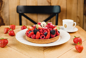 Photo n°61 de Boulangerie Feuillette à Riorges (Salon de thé)