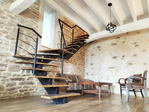 Photo n°14 de Gite Sombernon-TERRALOFT à Sombernon (Gîte)