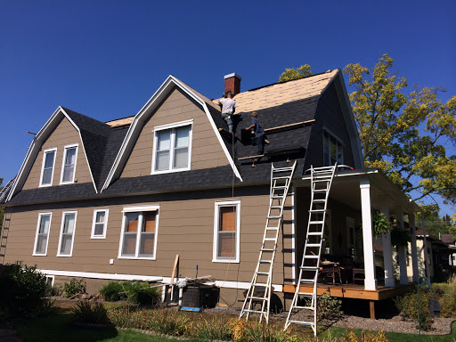 A Roofing Doctor LLC - Thumbnail