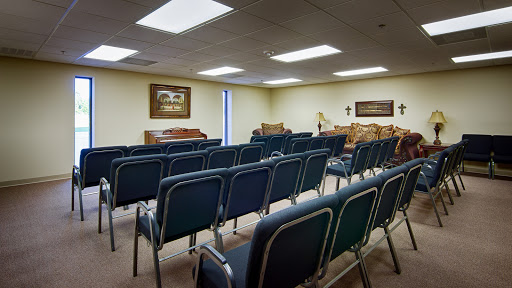 Gracepoint Fellowship Baptist Church - Thumbnail