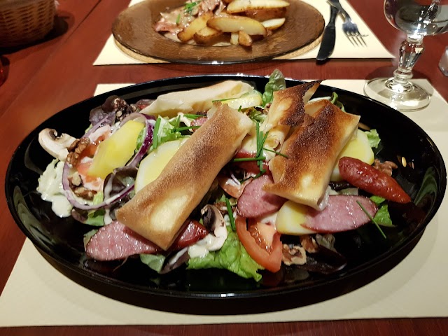 Brasserie Les 5 Becs