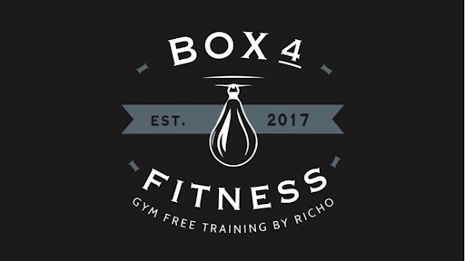 BOX4FITNESS Gallery - United Kingdom