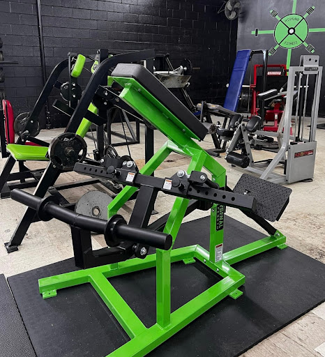 Highland Fitness - Thumbnail