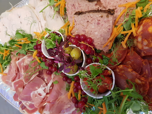 The Thornbury Deli Gallery - United Kingdom