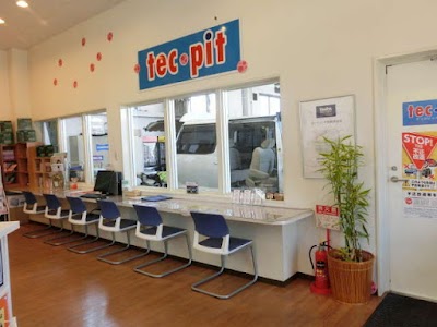 テックピット 館山店丸高ティーティー株式会社