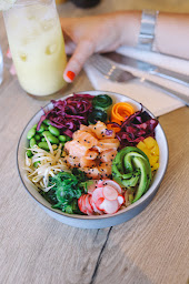 Photo n°19 de Brasserie Le Saint-Trop à Carry-le-Rouet (Restaurant)