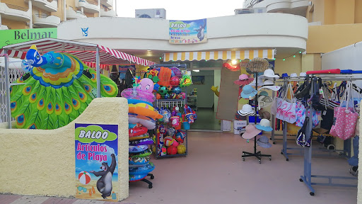 Kiosko Baloo
