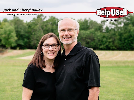 Help-U-Sell Real Estate of Greensboro - Flat Fee - Thumbnail