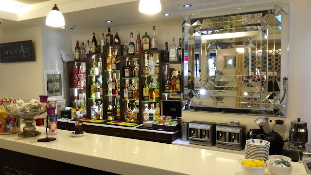 Zerafet Restaurant