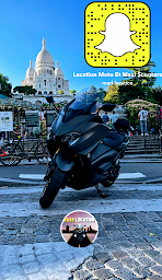 Photo n°3 de Road Location à Mitry-Mory (Agence de location de motos)