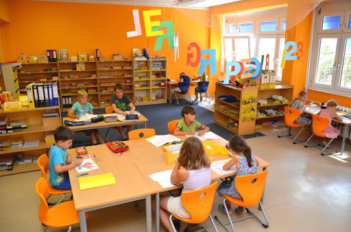 Montessori Grundschule Königs Wusterhausen der FAWZ gGmbH - Thumbnail