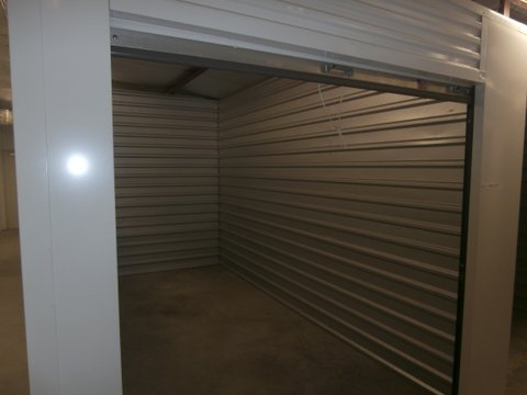 AC Storage - Visual