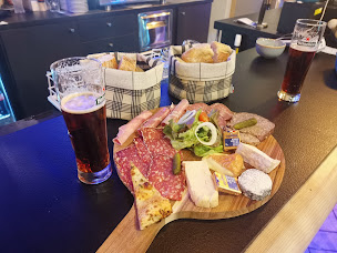 Photo n°4 de restaurant l'endroit à Lunéville (Restaurant)