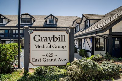 Graybill Medical Group - Escondido Grand Office