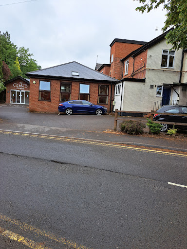 COATS Crowthorne