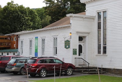 Windham Public Library